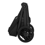2-in-1 stroller product view 7 Lionelo Layla 2-in-1 Black Onyx