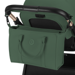 2-in-1 stroller product view 5 Lionelo Layla 2-in-1 Green Forest