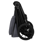 2-in-1 stroller product view 7 Lionelo Layla 2-in-1 Grey Stone