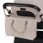 3-in-1 stroller product view 6 Lionelo Layla 3-in-1 Beige Sand