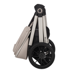 3-in-1 stroller product view 9 Lionelo Layla 3-in-1 Beige Sand