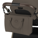 3-in-1 stroller product view 6 Lionelo Layla 3-in-1 Beige Taupe