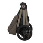 3-in-1 stroller product view 9 Lionelo Layla 3-in-1 Beige Taupe