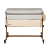 Leonie Plus Beige Sand