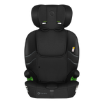 i-Size convertible car seat product view 3 Lionelo Levi Fix i-Size Black Carbon