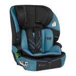 i-Size convertible car seat Lionelo Levi Fix i-Size Blue Cobalt