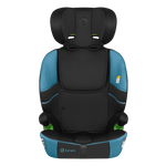i-Size convertible car seat product view 3 Lionelo Levi Fix i-Size Blue Cobalt