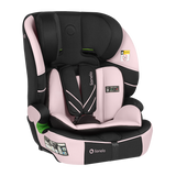 Levi Fix i-Size Pink Baby