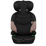 i-Size convertible car seat product view 2 Lionelo Levi i-Size Beige Latte
