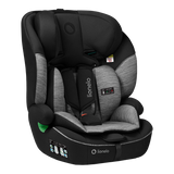 Levi i-Size Black Grey