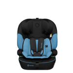 i-Size convertible car seat product view 3 Lionelo Levi i-Size Blue Cobalt