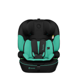 i-Size convertible car seat product view 3 Lionelo Levi i-Size Green Emerald
