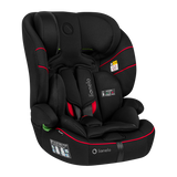 Levi i-Size Sporty Black
