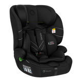 Levi One i-Size Black Carbon