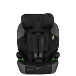 i-Size convertible car seat product view 3 Lionelo Levi One i-Size Black Grey