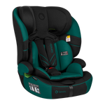 i-Size convertible car seat Lionelo Levi One i-Size Green Forest