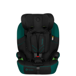 i-Size convertible car seat product view 3 Lionelo Levi One i-Size Green Forest