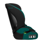 i-Size convertible car seat product view 5 Lionelo Levi One i-Size Green Forest