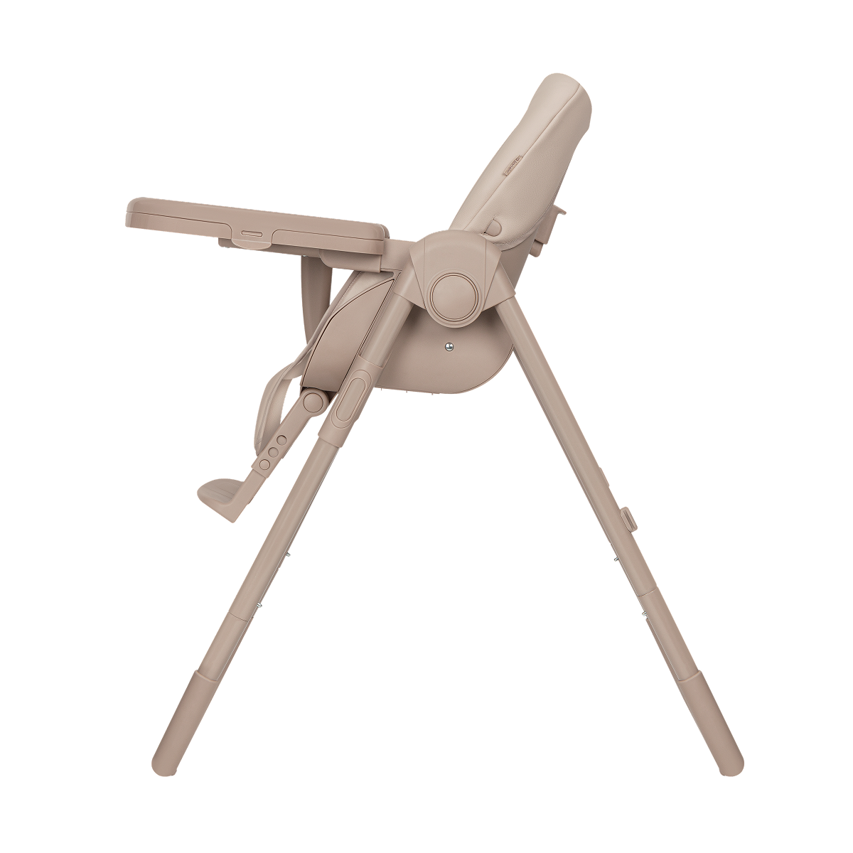 high chair Lionelo Linn Plus Beige Sand