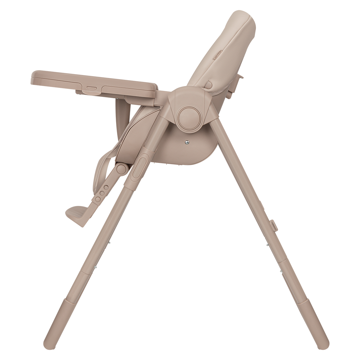 high chair product view 2 Lionelo Linn Plus Beige Sand