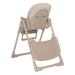 high chair product view 5 Lionelo Linn Plus Beige Sand