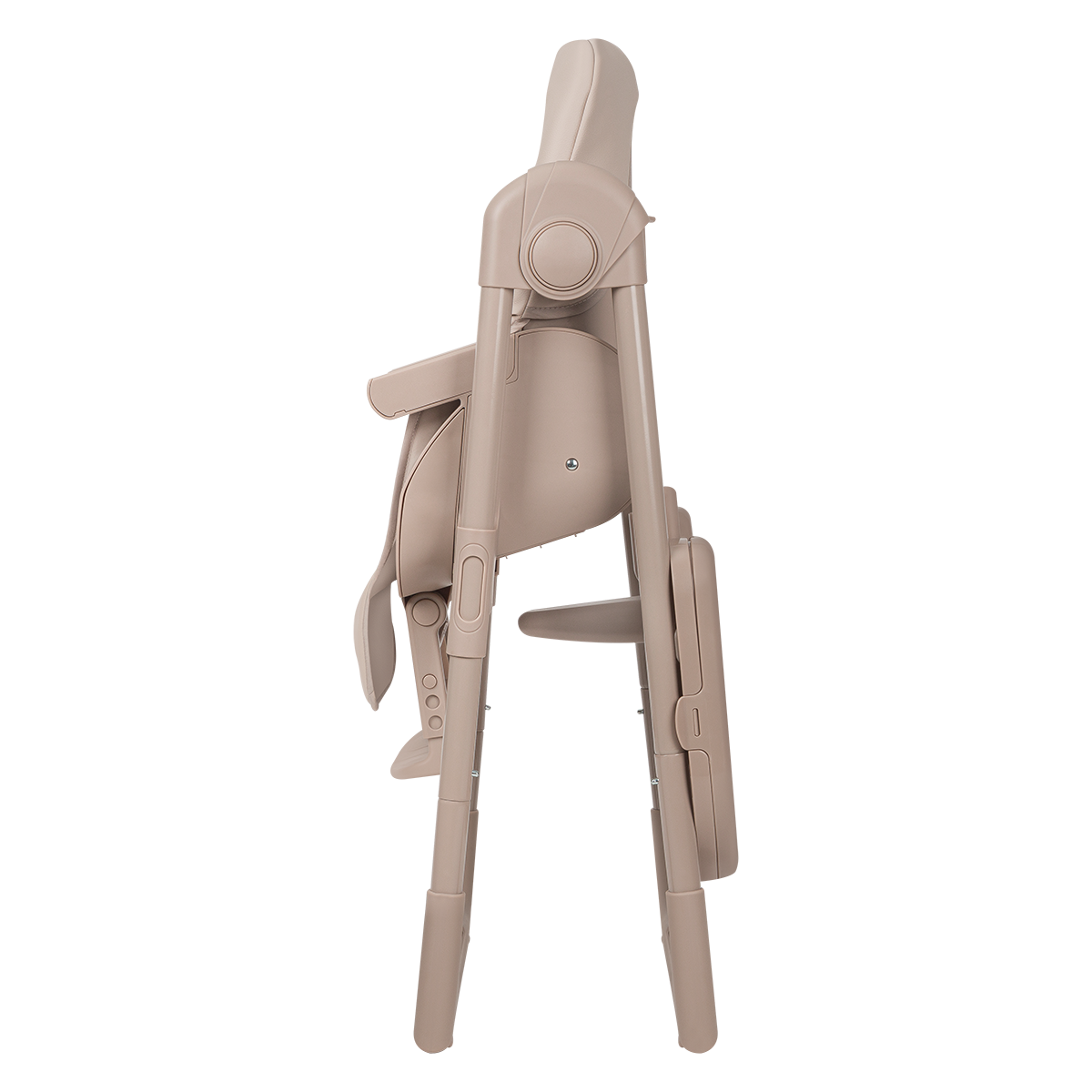 high chair product view 7 Lionelo Linn Plus Beige Sand