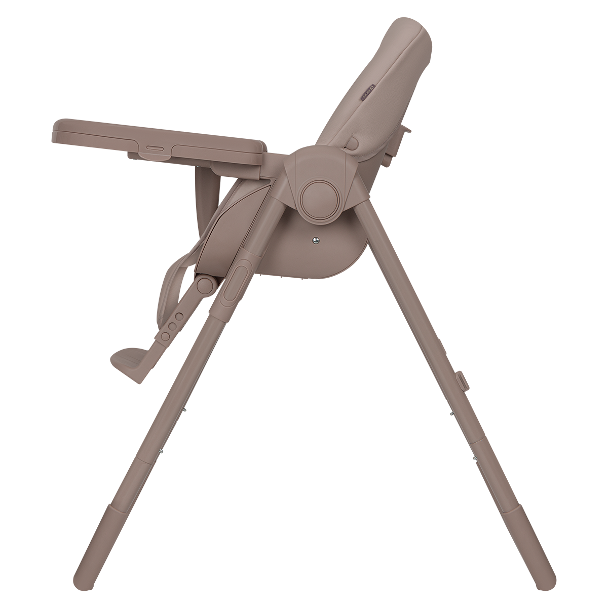 high chair product view 2 Lionelo Linn Plus Beige Taupe