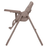 high chair product view 2 Lionelo Linn Plus Beige Taupe