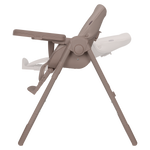 high chair product view 4 Lionelo Linn Plus Beige Taupe