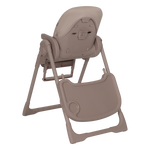 high chair product view 5 Lionelo Linn Plus Beige Taupe