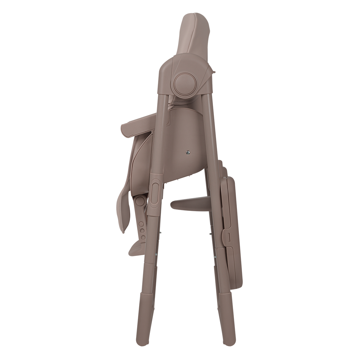 high chair product view 7 Lionelo Linn Plus Beige Taupe