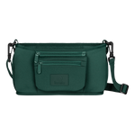 stroller travel bag Lionelo Little Cube Green Forest