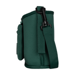 stroller travel bag product view 2 Lionelo Little Cube Green Forest