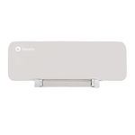 bed safety rail Lionelo Lora Beige Sand
