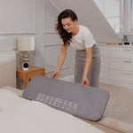 bed safety rail product view 2 Lionelo Lora Beige Sand