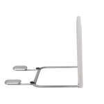 bed safety rail product view 3 Lionelo Lora Beige Sand