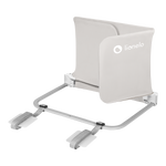 bed safety rail product view 7 Lionelo Lora Beige Sand