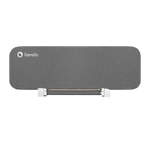 baby safety product Lionelo Lora Grey Stone
