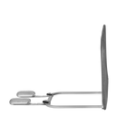 baby safety product product view 3 Lionelo Lora Grey Stone