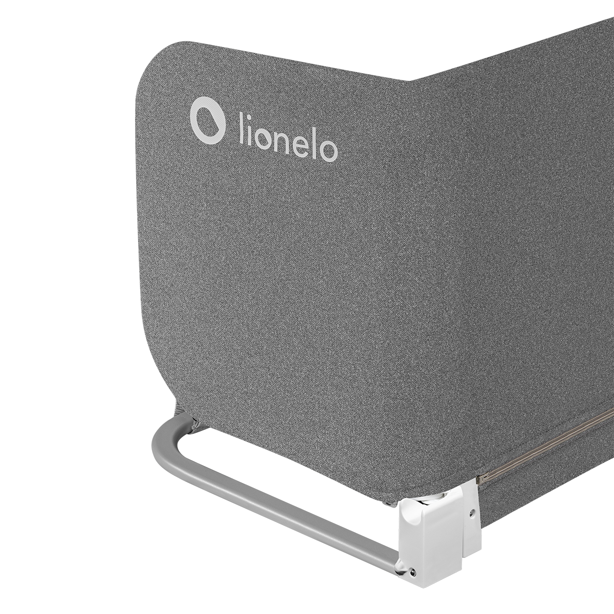 baby safety product product view 4 Lionelo Lora Grey Stone
