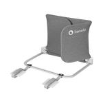 baby safety product product view 7 Lionelo Lora Grey Stone