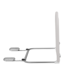 bed safety rail product view 3 Lionelo Lora XL Beige Sand