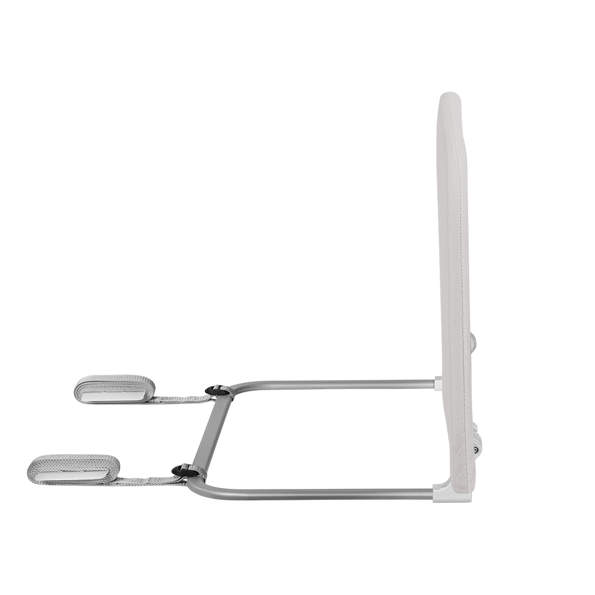 bed safety rail product view 3 Lionelo Lora XL Beige Sand