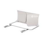 bed safety rail product view 7 Lionelo Lora XL Beige Sand