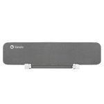 baby safety product Lionelo Lora XL Grey Stone