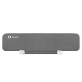 Lora XL Grey Stone
