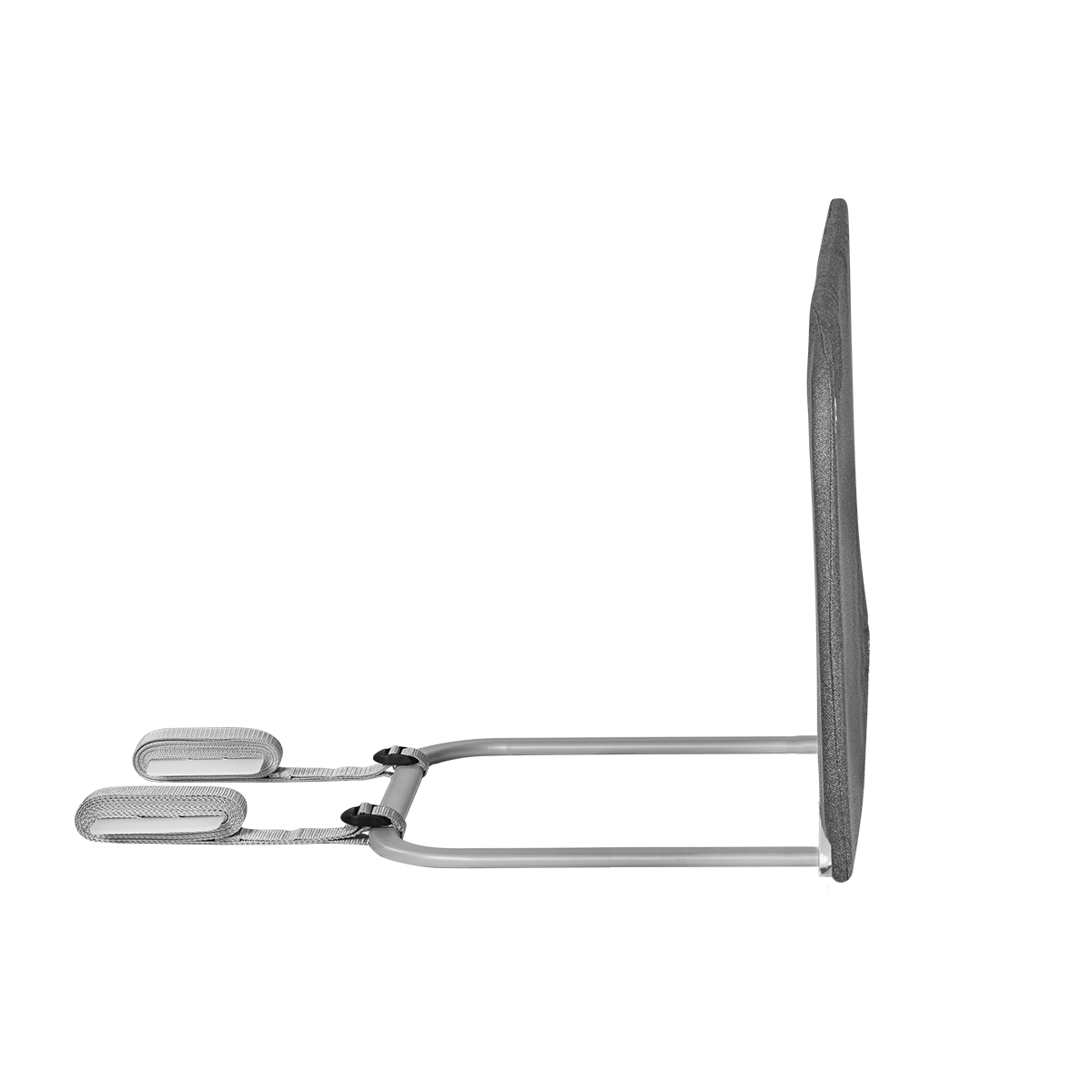 baby safety product product view 3 Lionelo Lora XL Grey Stone