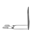 baby safety product product view 3 Lionelo Lora XL Grey Stone