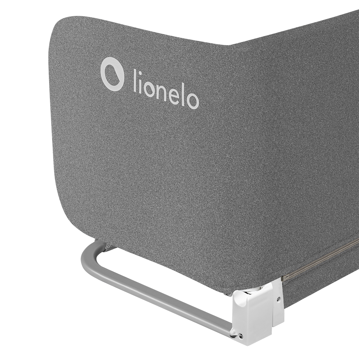baby safety product product view 4 Lionelo Lora XL Grey Stone
