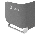 baby safety product product view 4 Lionelo Lora XL Grey Stone